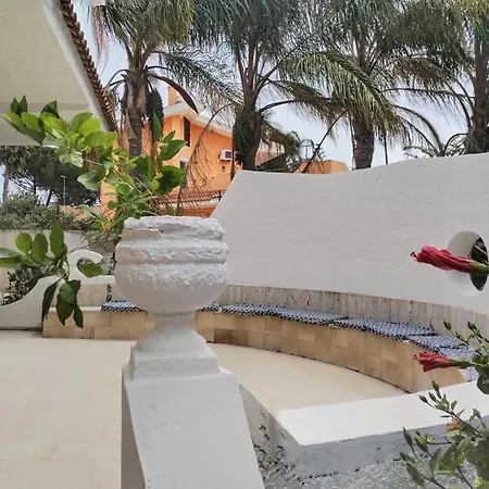 Gio Villa Arenella (Syracuse)